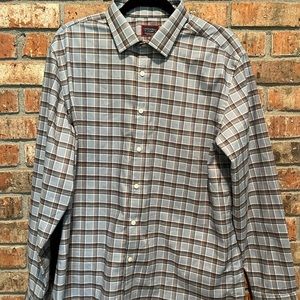 XL / UNTUCKit Shirt